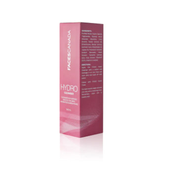 Faces Canada Faces Hydro Cleanser (100ml) Faces Canada