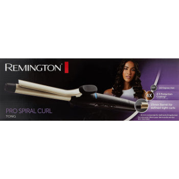 Remington Pro Spiral Curl (CI5519) Remington