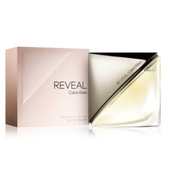 Calvin Klein Reveal for Women, 100 ml Calvin Klein