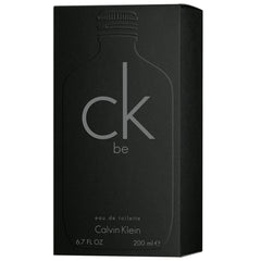 Calvin Klein- 'Be' Perfume For Him Calvin Klein