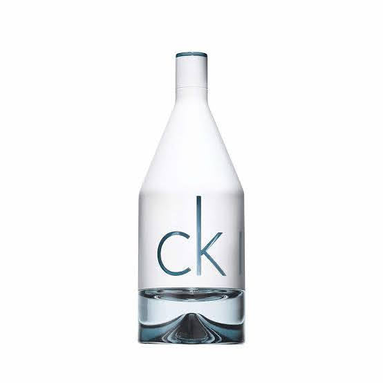 Calvin Klein- 'Ck In2U' Perfume For Him 100ml Calvin Klein