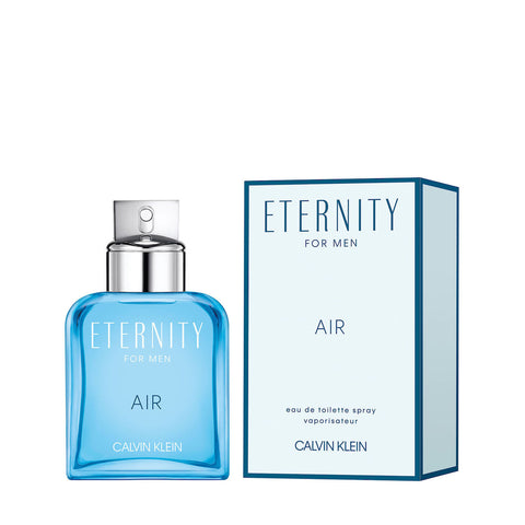 Calvin Klein- 'Eternity Air' Perfume For Him 100 ml Calvin Klein