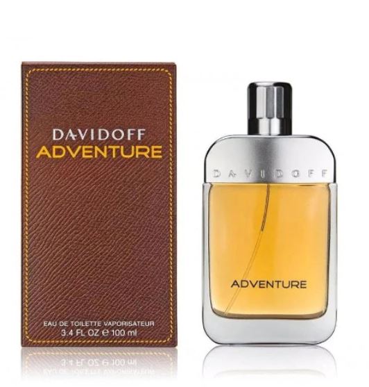 Davidoff Adventure Men EDT , 100 ml DAVIDOFF