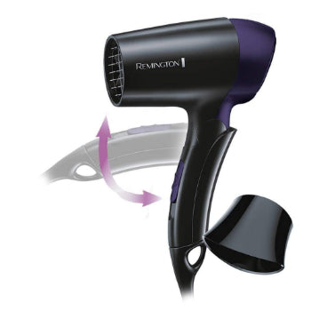 Remington On The Go Hair Dryer (D2400) Remington
