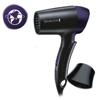 Remington On The Go Hair Dryer (D2400) Remington
