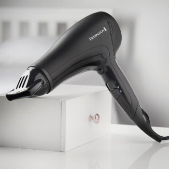 Remington Power Dry 2000 Hair Dryer (D3010) Remington