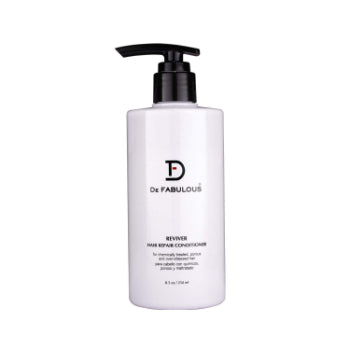 De Fabulous Reviver Hair Repair Conditioner 250ml De Fabulous
