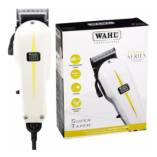 WAHL Classic Series Corded Clipper Wahl