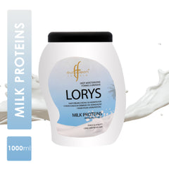 European Formula Lorys Milk Protein Hair Cream 1000 g European Formula