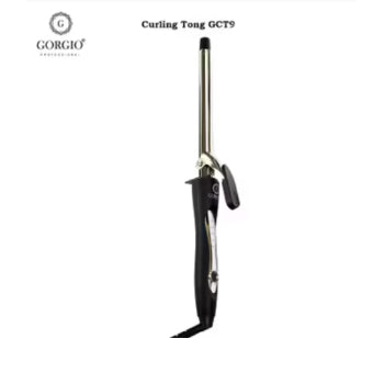 Gorgio Professional Mirror Titanium Hair Curler GCT9 Gorgio Professional