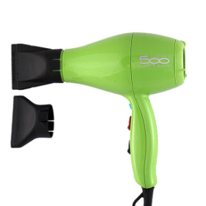 Gammapiu 500 Compact Tormalionic Hair Dryer Gammapiu