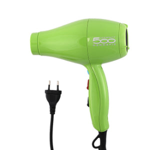 Gammapiu 500 Compact Tormalionic Hair Dryer Gammapiu