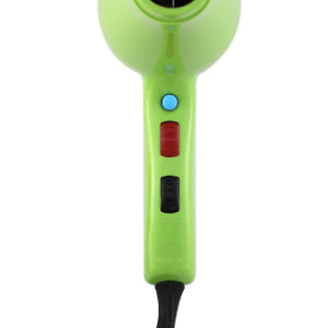 Gammapiu 500 Compact Tormalionic Hair Dryer Gammapiu