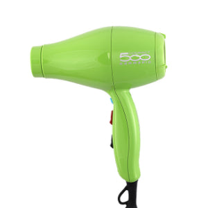 Gammapiu 500 Compact Tormalionic Hair Dryer Gammapiu