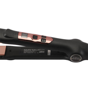 Gammapiu Extra Pro Digital Control Nano Titanio Straightener- Limited Edition Gammapiu