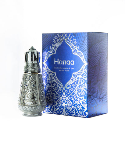 Majestic Perfumes Hanaa 18ml Majestic Perfumes