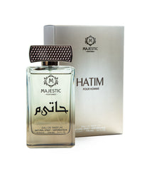 Majestic Perfumes Hatim 100ml Majestic Perfumes