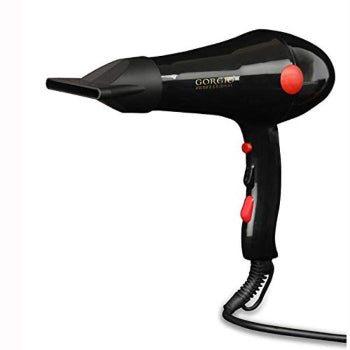 Gorgio Professional Hair Dryer HD-3000 Gorgio Professional