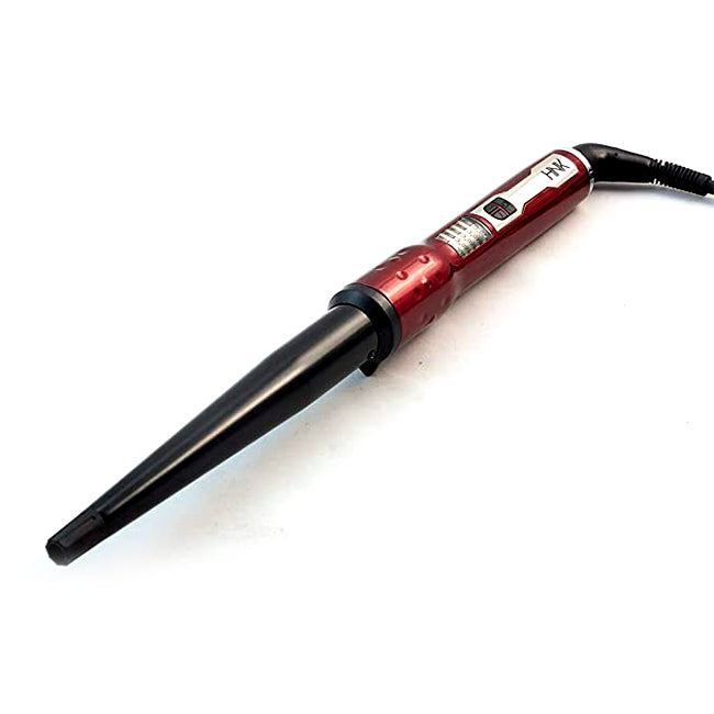 HNK Artist Conical Tong Curler HNK