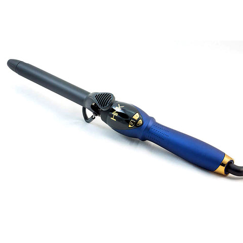 HNK Curling Tong 25 mm (Blue) HNK