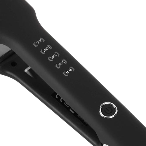 Hector Titanium Pro Plus Hair Straightener HECTOR
