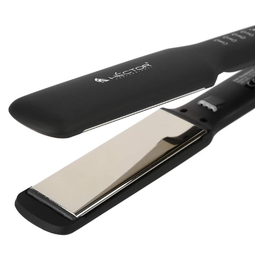Hector Titanium Pro Plus Hair Straightener HECTOR
