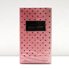 EFOLIA Pink Dot  Eau De Parfum 100 ML Efolia