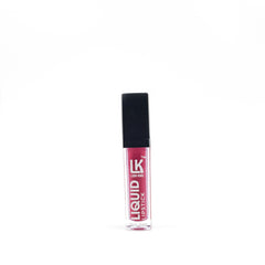 L K Pink Lemonade Lipstick L K