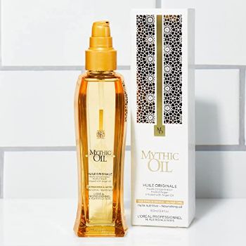 Buy L'Oreal Professionnel Mythic Oil Huile Originale By Beauty Bumble