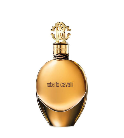 Roberto Cavalli Eau De Perfume 75 ml For Women Roberto Cavalli
