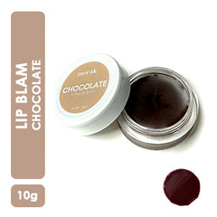 Merak Chocolate Tinted Lip Balm - 4.5gm<img src="https://cdn.shopify.com/s/files/1/0620/0429/7960/files/kr-verified.png?v=1668237424"/> Merak