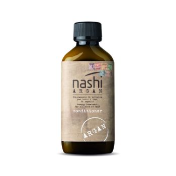 NASHI ARGAN Conditioner 200 ML Beauty Bumble
