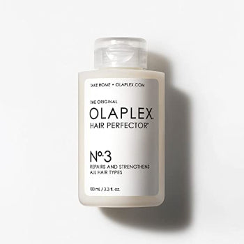 OLAPLEX HAIR PERFECTOR NO.3 REPAIRS AND STRENGTHENS 100 ml OLAPLEX