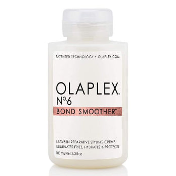 OLAPLEX NO.6 BOND SMOOTHER  LEAVE-IN REPARATIVE STYLING CREME 100 ml OLAPLEX