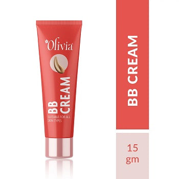 Olivia BB Cream 15g Olivia
