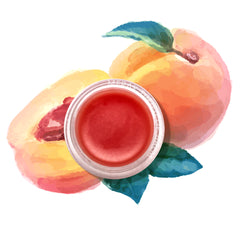Merak Vanilla Peach Tinted Lip Balm - 4.5gm<img src="https://cdn.shopify.com/s/files/1/0620/0429/7960/files/kr-verified.png?v=1668237424"/> Merak