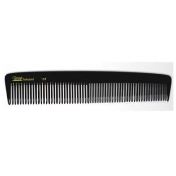 Roots Professional Black Comb No 101 Roots