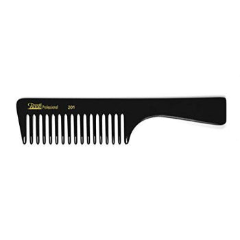 Roots Professional Black Comb No 201 Roots