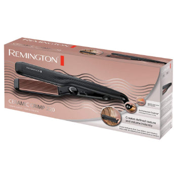 Remington Ceramic Crimp 220 (S3580) Remington