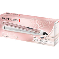 Remington Rose Luxe Hair Straightener(S9505) Remington