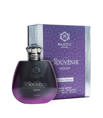 Majestic Perfumes Souvenir Meraki 100ml Majestic Perfumes