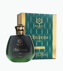 Majestic Perfumes Souvenir Vert 100ml Majestic Perfumes