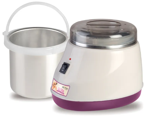 Ozomax Glora Professional Wax Heater OZOMAX