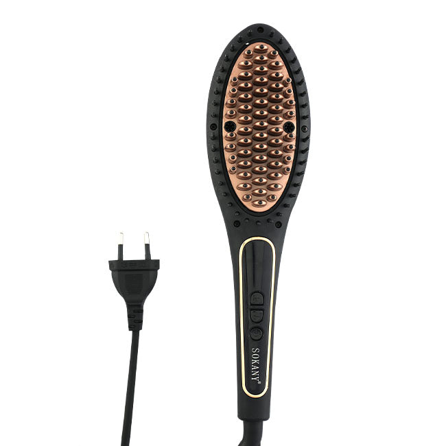 Sokany Hair Straightener Sokany