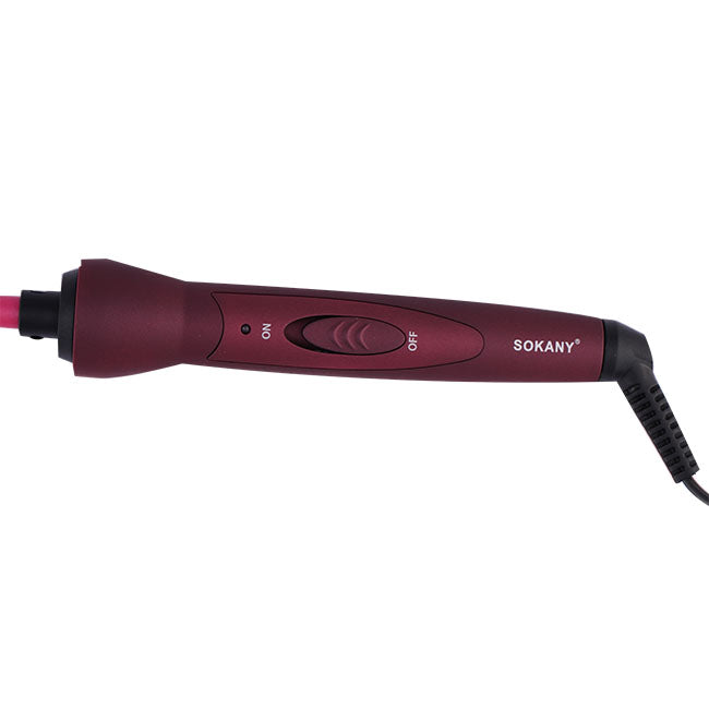 Sokany Hot Stick Hair Curler Sokany