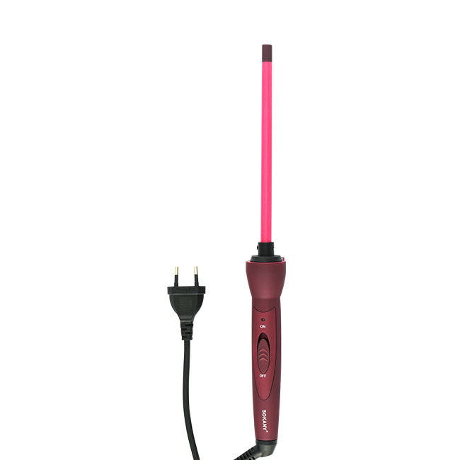 Sokany Hot Stick Hair Curler Sokany