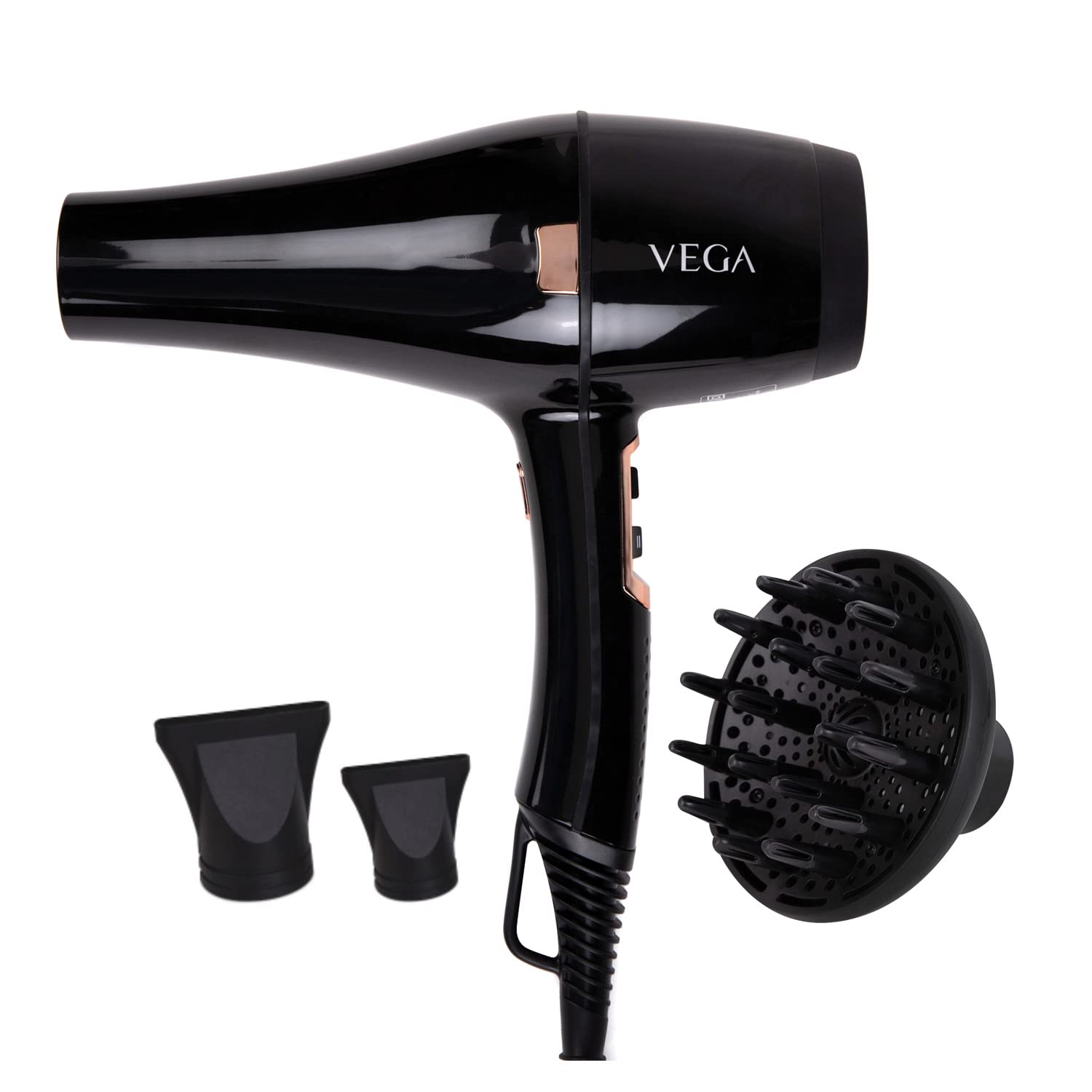Vega Pro-Expert 2200W Hair Dryer VEGA