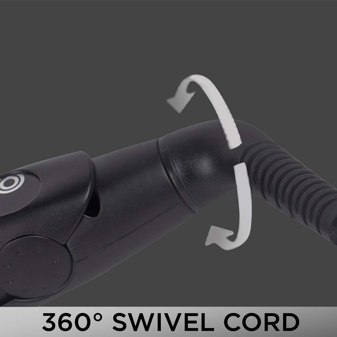 Vega Pro-Ease Hair Straightener VHSH-26 VEGA
