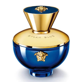 Versace Pour Femme Dylan Blue Eau De Parfum (100ml) Versace