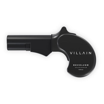 Villain Revolver Gift Set Eau De Parfum 100 ml Villain